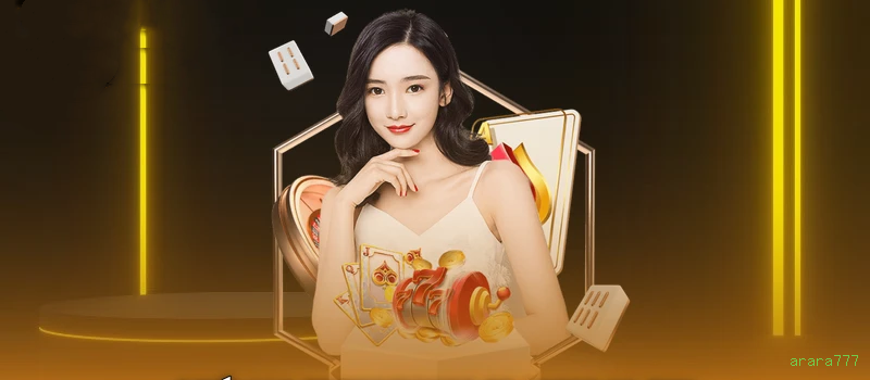 Jogos de bônus no arara777: rodadas grátis, multiplicadores e jackpots progressivos em slots selecionados